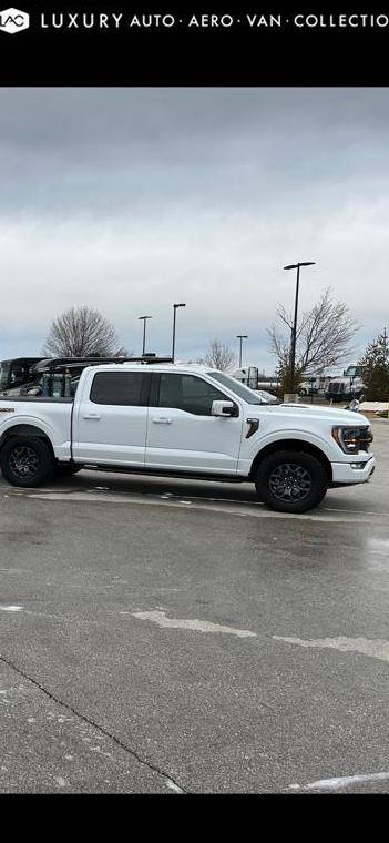 FORD F-150 2022 1FTEW1E83NFA11491 image