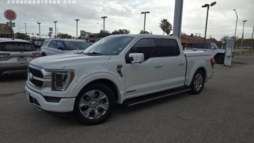 FORD F-150 2022 1FTFW1ED1NFB53985 image