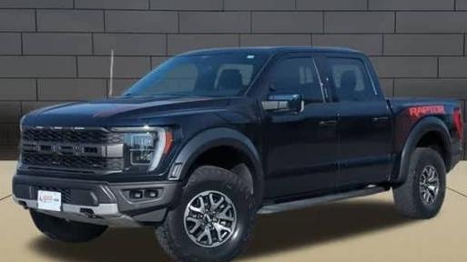 FORD F-150 2022 1FTFW1RG0NFB03731 image