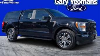 FORD F-150 2022 1FTEW1CP6NKD95395 image