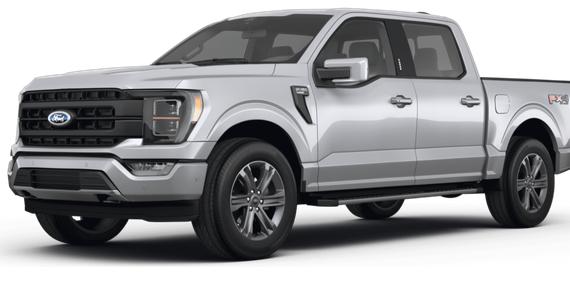 FORD F-150 2022 1FTFW1E84NFC26673 image