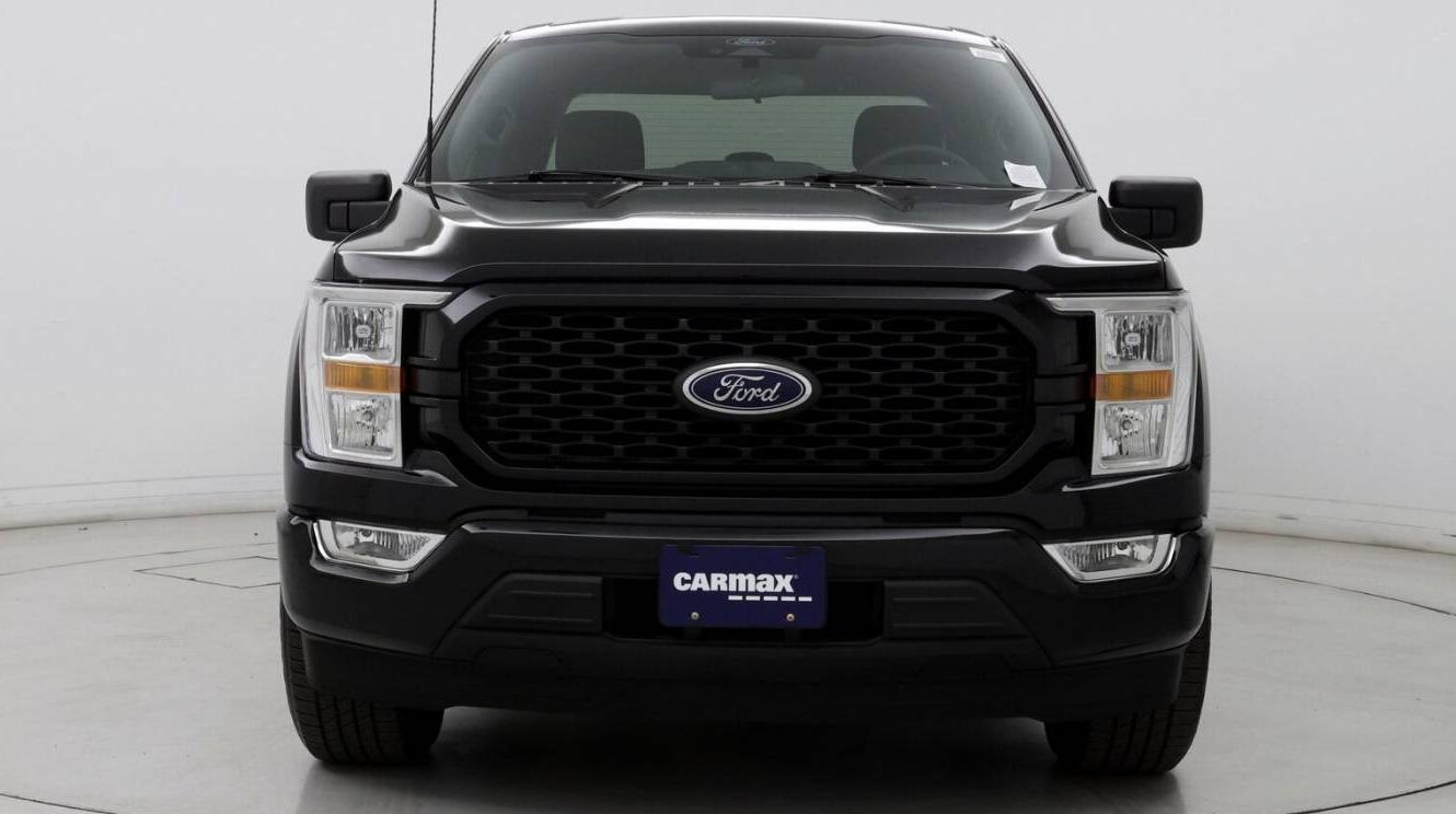 FORD F-150 2022 1FTEX1CP6NKF26208 image