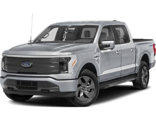 FORD F-150 2022 1FTVW1EL5NWG16228 image