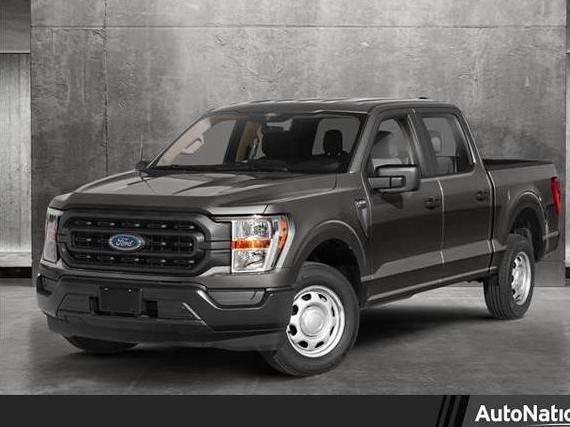 FORD F-150 2022 1FTEW1CP6NKF26194 image