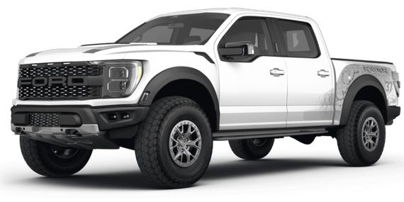 FORD F-150 2022 1FTFW1RG1NFB39668 image