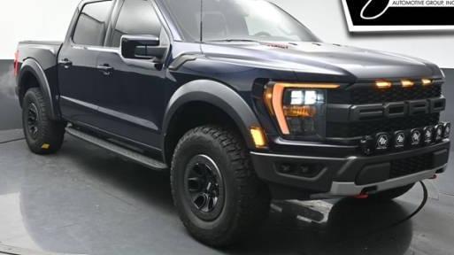 FORD F-150 2022 1FTFW1RG8NFB72750 image