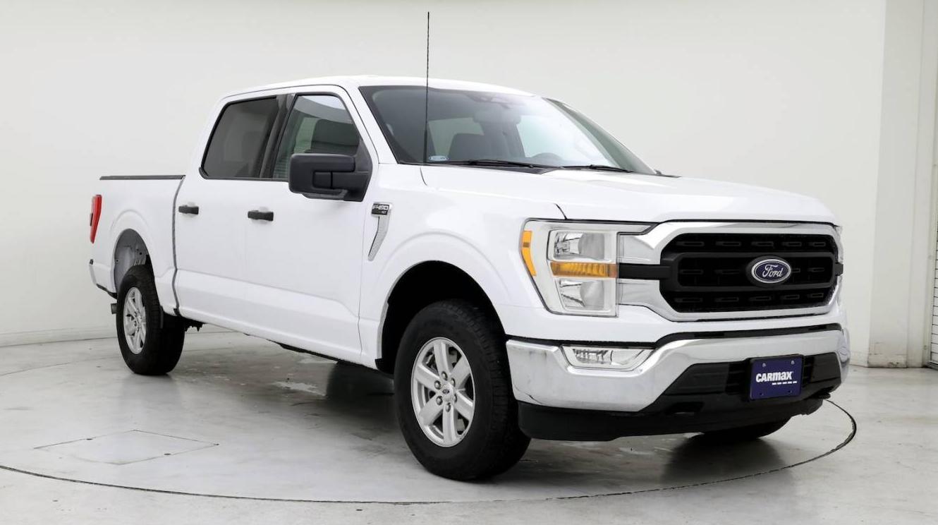 FORD F-150 2022 1FTFW1E56NKE01759 image