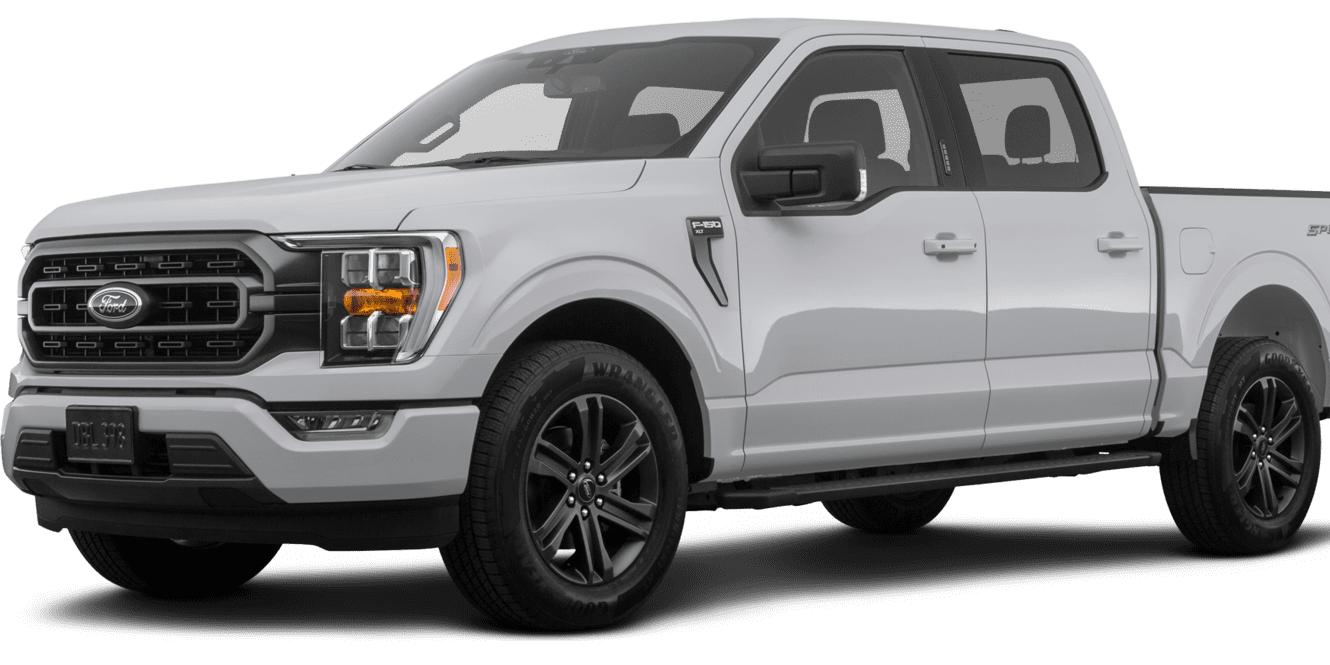 FORD F-150 2022 1FTEW1EP2NKD72449 image