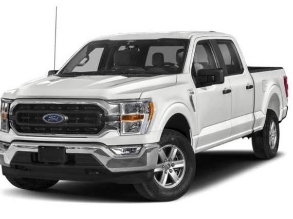 FORD F-150 2022 1FTFW1E52NFA35422 image