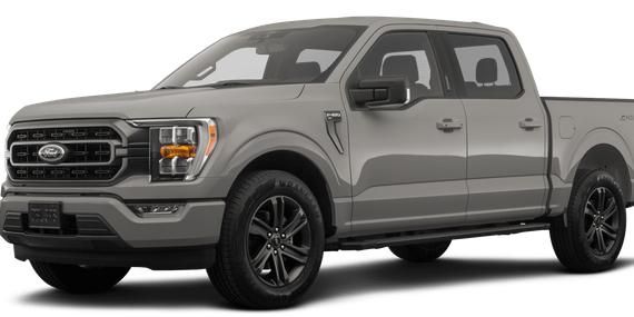 FORD F-150 2022 1FTEW1EPXNKD55401 image