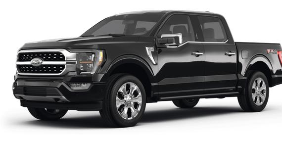 FORD F-150 2022 1FTFW1ED8NFB73747 image