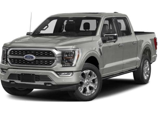 FORD F-150 2022 1FTFW1ED0NFA61623 image