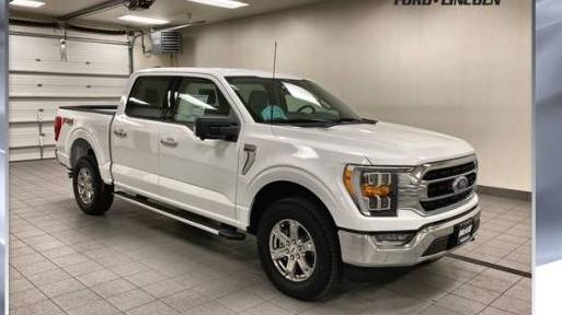 FORD F-150 2022 1FTFW1E85NKE86569 image