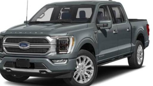 FORD F-150 2022 1FTFW1ED1NFB53873 image