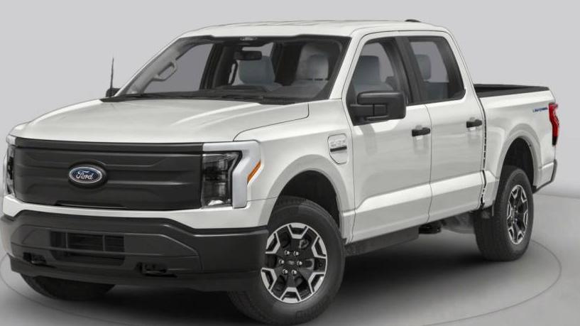 FORD F-150 2022 1FTVW1EL8NWG15560 image