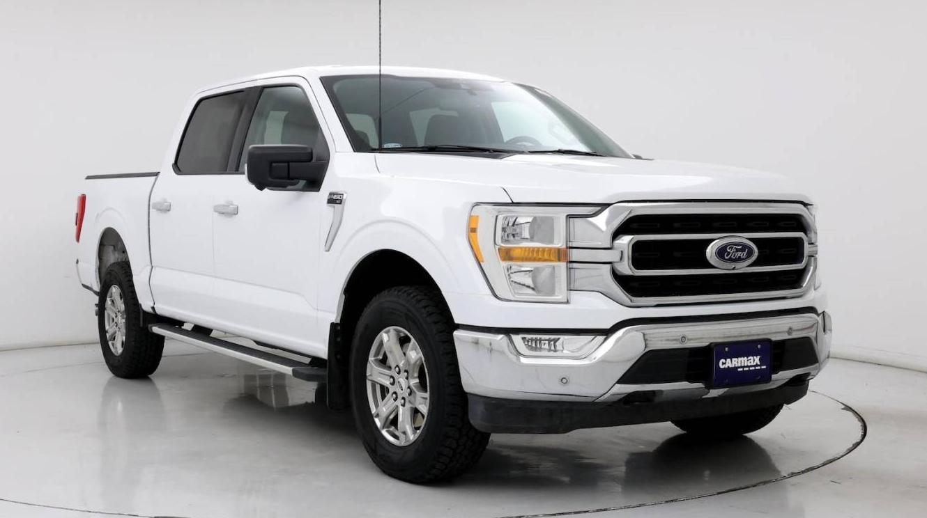 FORD F-150 2022 1FTFW1E50NKD02922 image