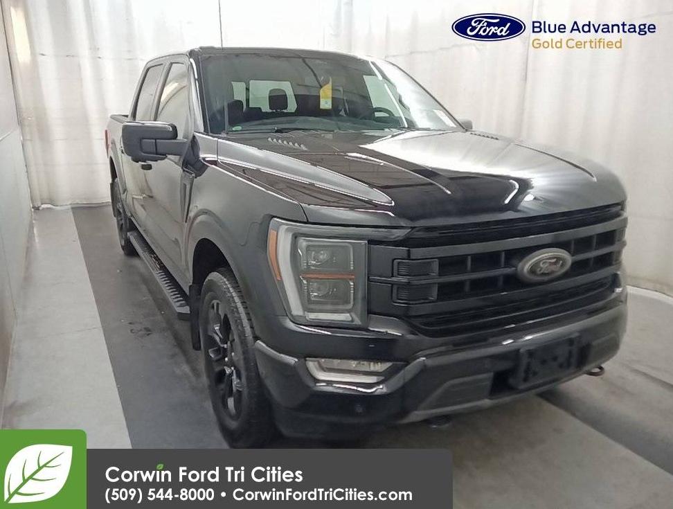 FORD F-150 2022 1FTEW1EP8NFB64276 image