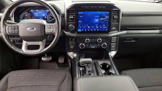 FORD F-150 2022 1FTFW1E88NKD19378 image