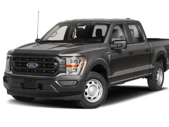 FORD F-150 2022 1FTFW1E50NKD95344 image