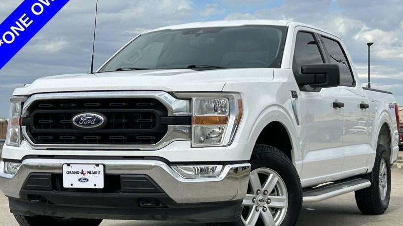 FORD F-150 2022 1FTEW1EP5NKE56748 image