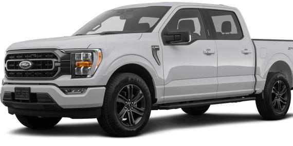 FORD F-150 2022 1FTFW1E89NFB99065 image