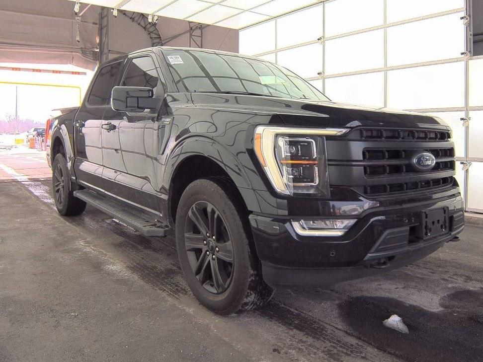 FORD F-150 2022 1FTEW1EP6NFA32567 image