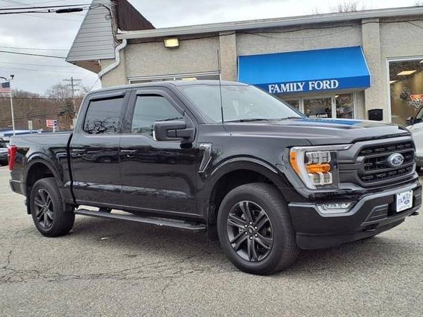 FORD F-150 2022 1FTEW1EP7NFA01764 image