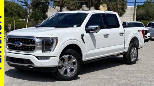 FORD F-150 2022 1FTFW1E89NFA25447 image