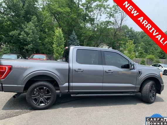 FORD F-150 2022 1FTEW1EP6NFA00718 image