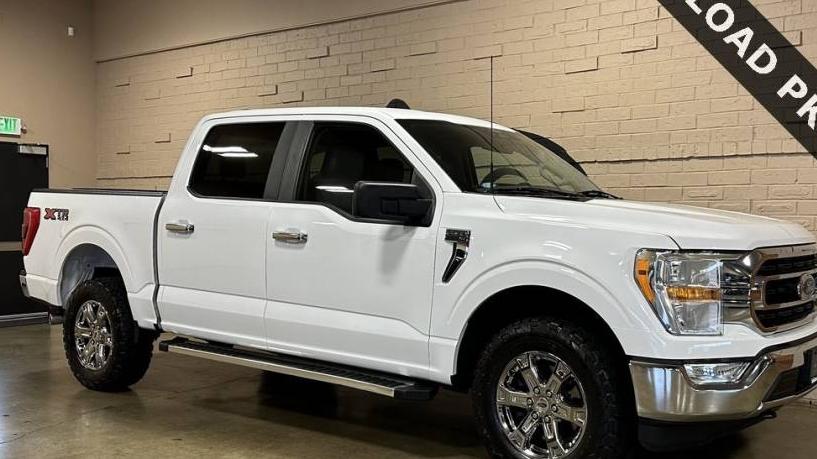 FORD F-150 2022 1FTEW1EP8NKE83507 image