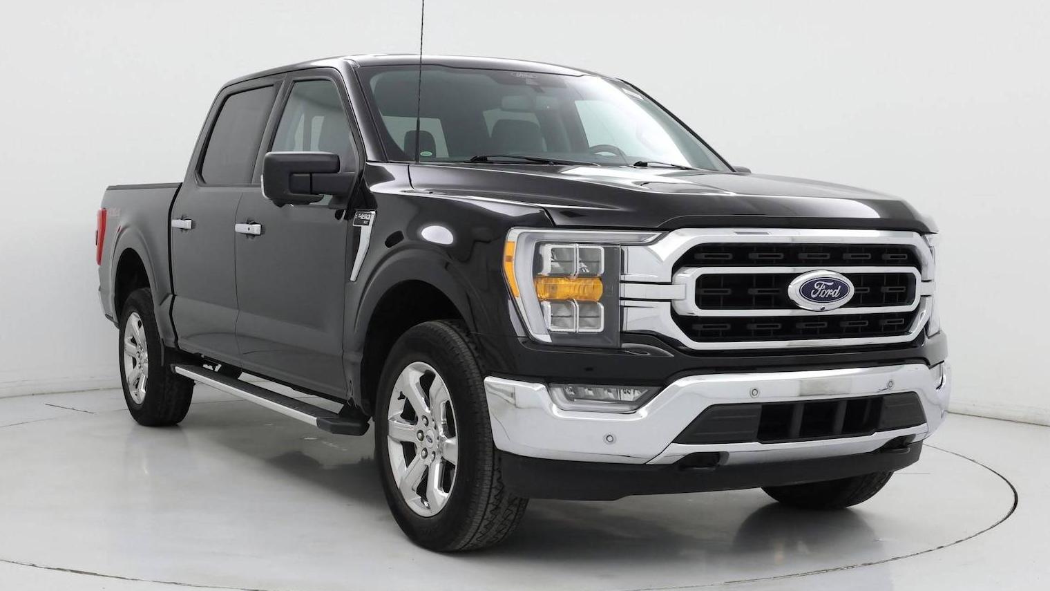 FORD F-150 2022 1FTFW1E89NFA85499 image