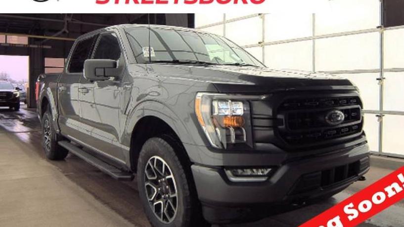 FORD F-150 2022 1FTEW1EP6NFA46114 image