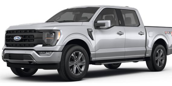 FORD F-150 2022 1FTFW1E56NKE75313 image