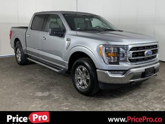 FORD F-150 2022 1FTEW1EP0NKD15781 image