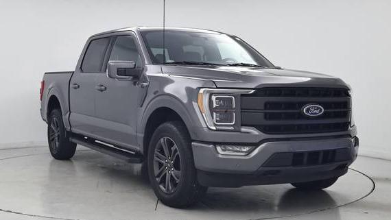 FORD F-150 2022 1FTFW1E88NKD98146 image