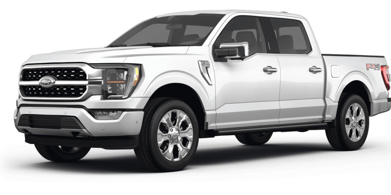 FORD F-150 2022 1FTFW1ED7NFB51318 image