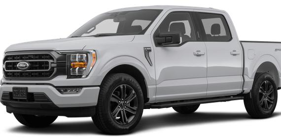 FORD F-150 2022 1FTFW1E57NFC13406 image