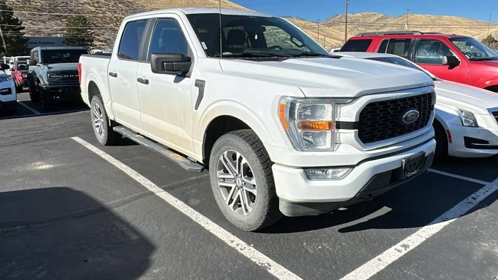 FORD F-150 2022 1FTEW1EP8NKD51816 image