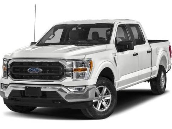 FORD F-150 2022 1FTEW1CP4NKD34241 image