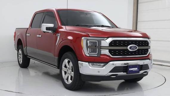 FORD F-150 2022 1FTFW1E54NFB04658 image