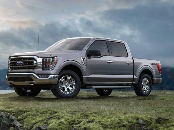 FORD F-150 2022 1FTEW1E87NFC41843 image