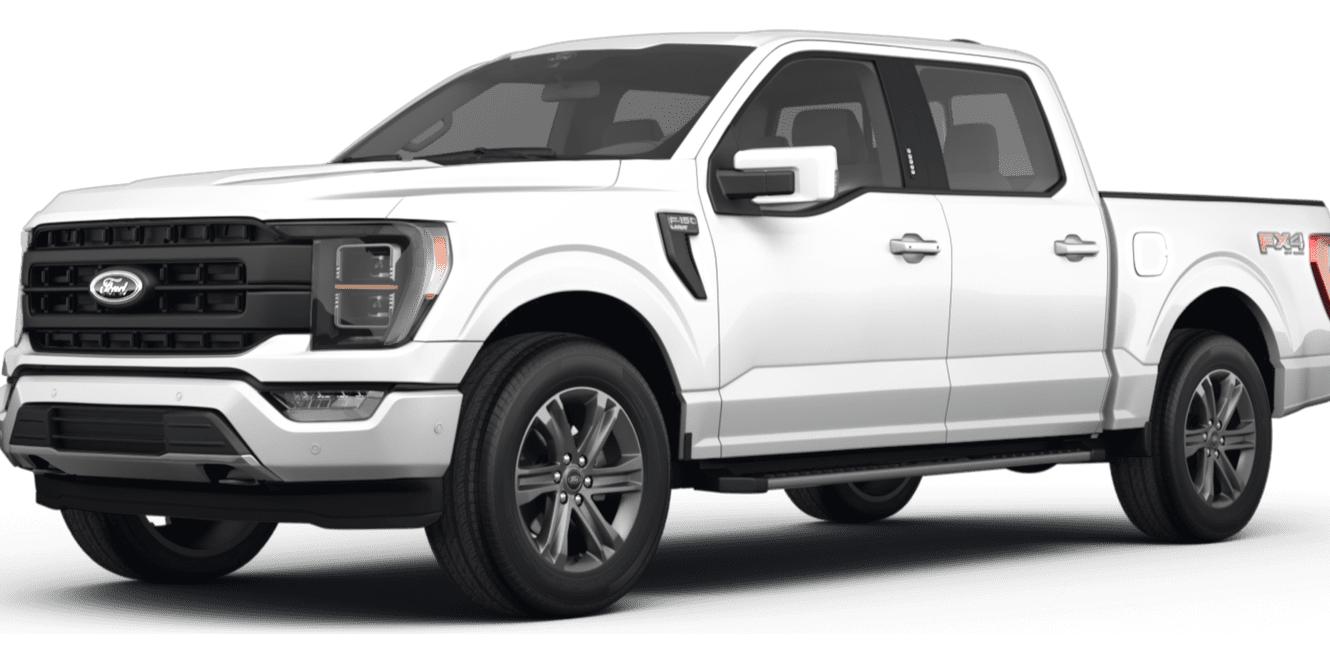 FORD F-150 2022 1FTFW1E8XNKE64082 image