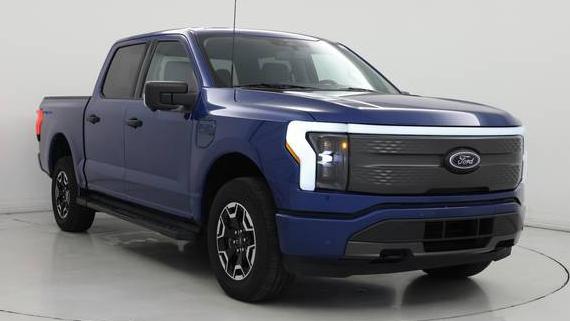FORD F-150 2022 1FTVW1EL8NWG02386 image