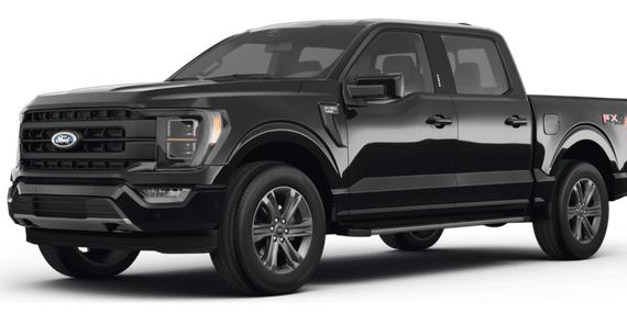 FORD F-150 2022 1FTFW1E80NKD09234 image