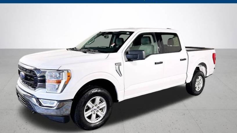 FORD F-150 2022 1FTFW1E53NKE01752 image