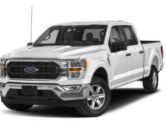 FORD F-150 2022 1FTFW1E85NKE30132 image