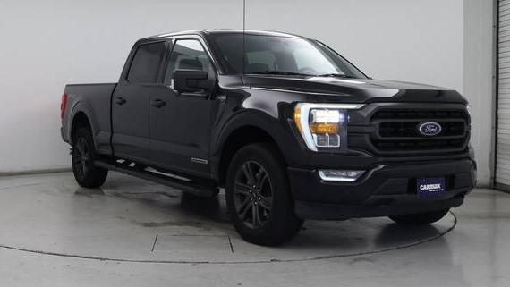 FORD F-150 2022 1FTFW1ED2NFA39736 image