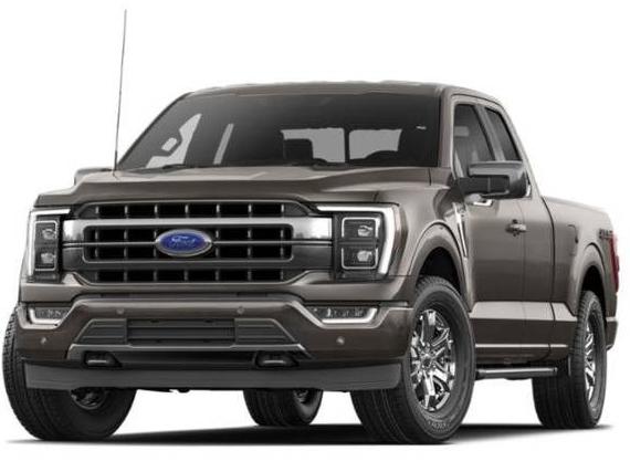 FORD F-150 2022 1FTEX1EP5NFA56923 image