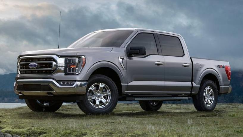 FORD F-150 2022 1FTFW1E86NFC37237 image