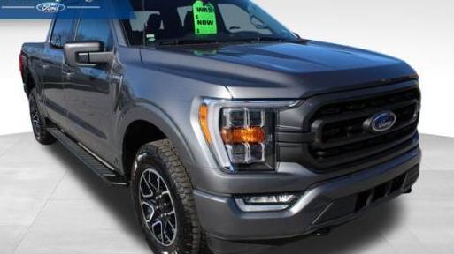 FORD F-150 2022 1FTEW1EP5NFA77094 image